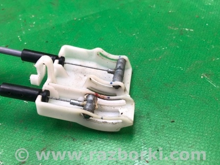ФОТО Замок двери для Hyundai Elantra MD (04.2010-05.2016) Киев