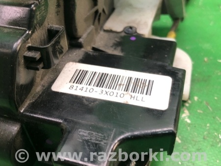 ФОТО Замок двери для Hyundai Elantra MD (04.2010-05.2016) Киев