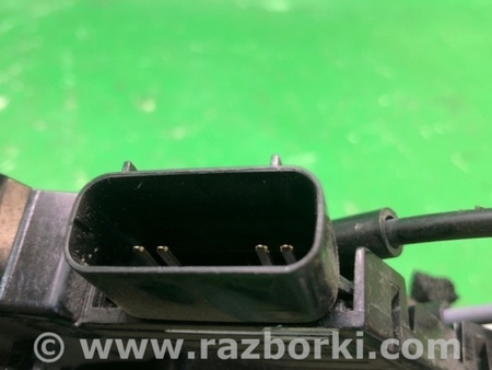 ФОТО Замок двери для Hyundai Elantra MD (04.2010-05.2016) Киев