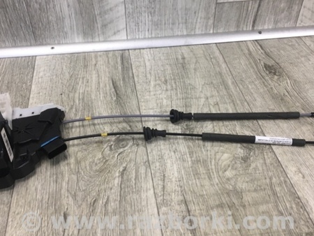 ФОТО Замок двери для Hyundai Elantra MD (04.2010-05.2016) Киев