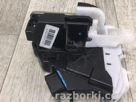 ФОТО Замок двери для Hyundai Elantra MD (04.2010-05.2016) Киев