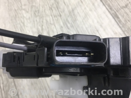 ФОТО Замок двери для Hyundai Elantra MD (04.2010-05.2016) Киев