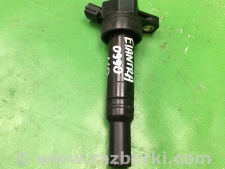 ФОТО Катушка зажигания для Hyundai Elantra MD (04.2010-05.2016) Киев