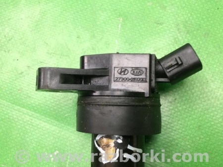 ФОТО Катушка зажигания для Hyundai Elantra MD (04.2010-05.2016) Киев