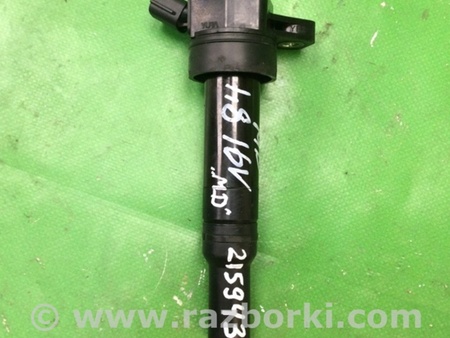 ФОТО Катушка зажигания для Hyundai Elantra MD (04.2010-05.2016) Киев