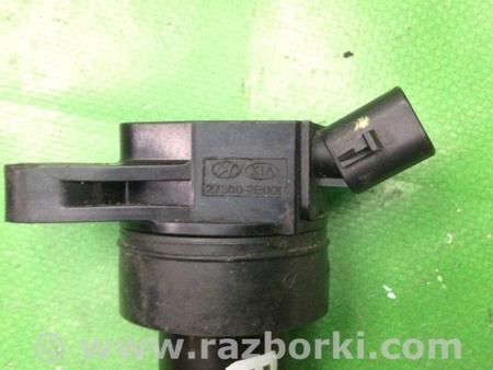 ФОТО Катушка зажигания для Hyundai Elantra MD (04.2010-05.2016) Киев