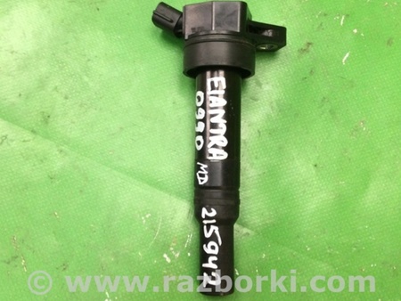 ФОТО Катушка зажигания для Hyundai Elantra MD (04.2010-05.2016) Киев