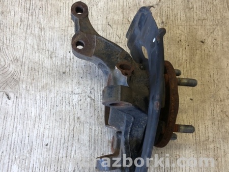ФОТО Кулак поворотный для Hyundai Elantra MD (04.2010-05.2016) Киев