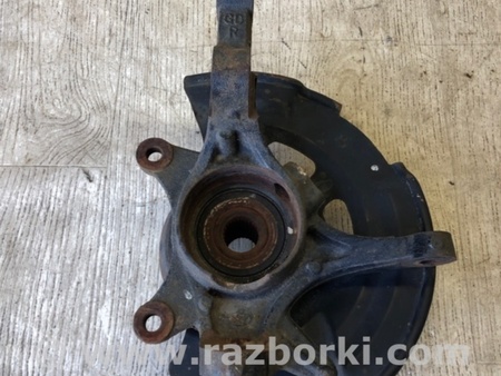 ФОТО Кулак поворотный для Hyundai Elantra MD (04.2010-05.2016) Киев