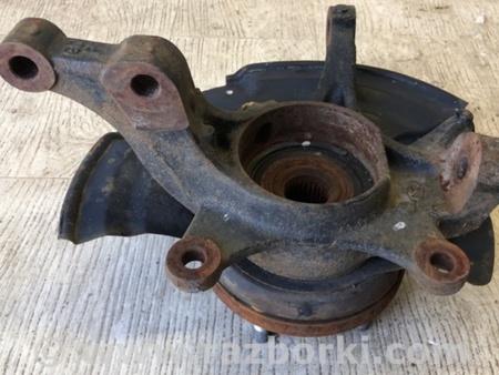 ФОТО Кулак поворотный для Hyundai Elantra MD (04.2010-05.2016) Киев