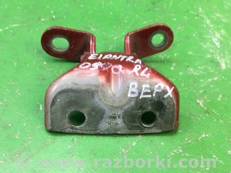 ФОТО Петля двери верхняя для Hyundai Elantra MD (04.2010-05.2016) Киев