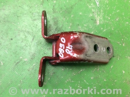 ФОТО Петля двери нижняя для Hyundai Elantra MD (04.2010-05.2016) Киев