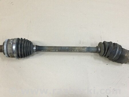 ФОТО Привод передний для Hyundai Elantra MD (04.2010-05.2016) Киев