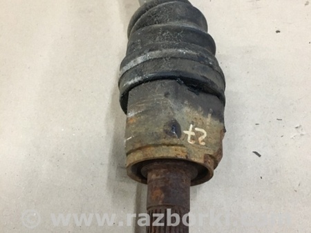 ФОТО Привод передний для Hyundai Elantra MD (04.2010-05.2016) Киев