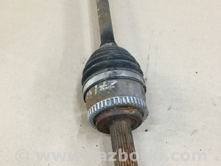 ФОТО Привод передний для Hyundai Elantra MD (04.2010-05.2016) Киев