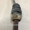ФОТО Привод передний для Hyundai Elantra MD (04.2010-05.2016) Киев