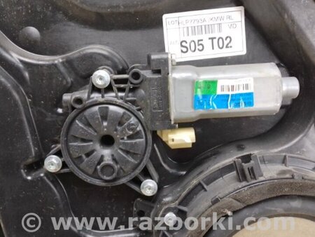 ФОТО Стеклоподъемник для Hyundai Elantra MD (04.2010-05.2016) Киев