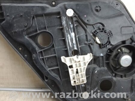 ФОТО Стеклоподъемник для Hyundai Elantra MD (04.2010-05.2016) Киев