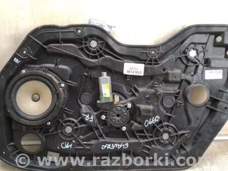 ФОТО Стеклоподъемник для Hyundai Elantra MD (04.2010-05.2016) Киев