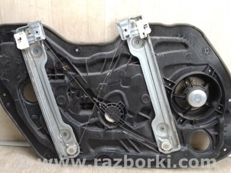 ФОТО Стеклоподъемник для Hyundai Elantra MD (04.2010-05.2016) Киев