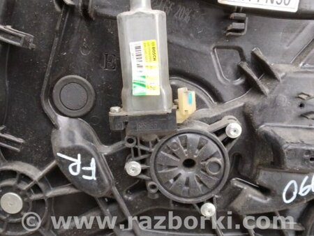 ФОТО Стеклоподъемник для Hyundai Elantra MD (04.2010-05.2016) Киев