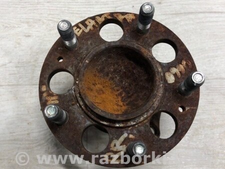 ФОТО Ступица для Hyundai Elantra MD (04.2010-05.2016) Киев