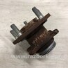 ФОТО Ступица для Hyundai Elantra MD (04.2010-05.2016) Киев