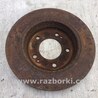 ФОТО Диск тормозной задний для Hyundai Elantra MD (04.2010-05.2016) Киев