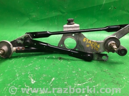 ФОТО Трапеция дворников для Hyundai Elantra MD (04.2010-05.2016) Киев