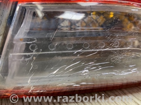 ФОТО Фонарь задний наружный для Hyundai Elantra MD (04.2010-05.2016) Киев