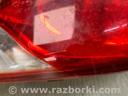 ФОТО Фонарь задний наружный для Hyundai Elantra MD (04.2010-05.2016) Киев