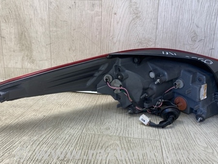 ФОТО Фонарь задний наружный для Hyundai Elantra MD (04.2010-05.2016) Киев