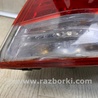 ФОТО Фонарь задний наружный для Hyundai Elantra MD (04.2010-05.2016) Киев