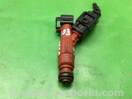 ФОТО Форсунка топливная для Hyundai Elantra MD (04.2010-05.2016) Киев
