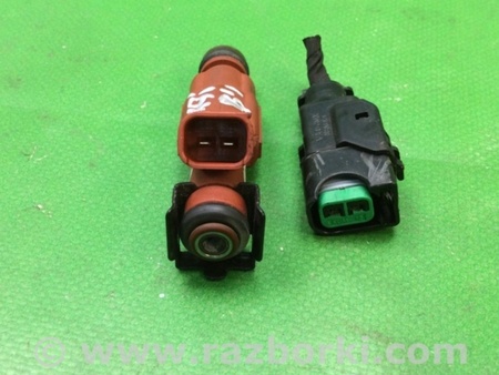 ФОТО Форсунка топливная для Hyundai Elantra MD (04.2010-05.2016) Киев
