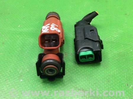 ФОТО Форсунка топливная для Hyundai Elantra MD (04.2010-05.2016) Киев