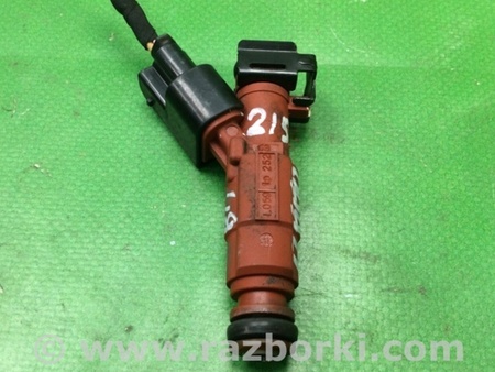 ФОТО Форсунка топливная для Hyundai Elantra MD (04.2010-05.2016) Киев
