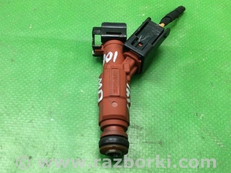 ФОТО Форсунка топливная для Hyundai Elantra MD (04.2010-05.2016) Киев