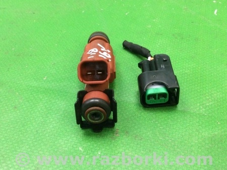 ФОТО Форсунка топливная для Hyundai Elantra MD (04.2010-05.2016) Киев