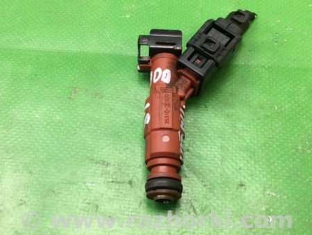 ФОТО Форсунка топливная для Hyundai Elantra MD (04.2010-05.2016) Киев
