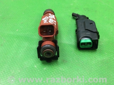 ФОТО Форсунка топливная для Hyundai Elantra MD (04.2010-05.2016) Киев