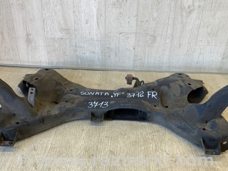 ФОТО Балка передняя для Hyundai Sonata YF (09.2009-03.2014) Киев