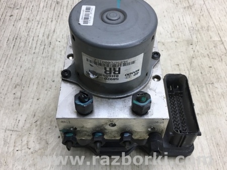 ФОТО Блок ABS для Hyundai Sonata YF (09.2009-03.2014) Киев
