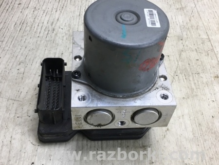 ФОТО Блок ABS для Hyundai Sonata YF (09.2009-03.2014) Киев