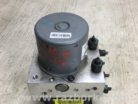 ФОТО Блок ABS для Hyundai Sonata YF (09.2009-03.2014) Киев