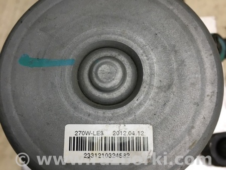 ФОТО Блок ABS для Hyundai Sonata YF (09.2009-03.2014) Киев