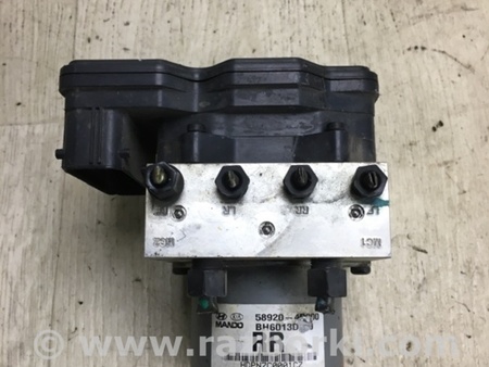 ФОТО Блок ABS для Hyundai Sonata YF (09.2009-03.2014) Киев