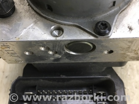 ФОТО Блок ABS для Hyundai Sonata YF (09.2009-03.2014) Киев