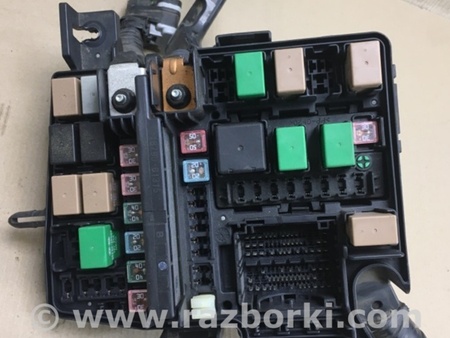 ФОТО Блок предохранителей для Hyundai Sonata YF (09.2009-03.2014) Киев
