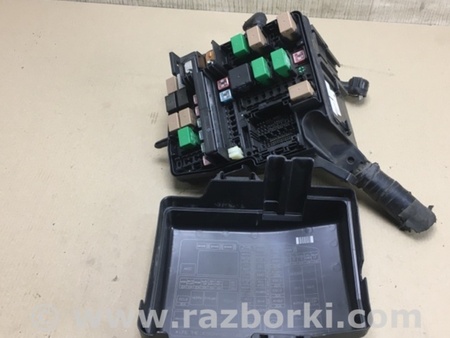 ФОТО Блок предохранителей для Hyundai Sonata YF (09.2009-03.2014) Киев